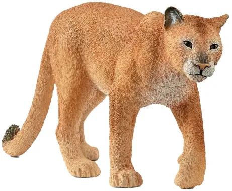 Schleich Wild Life 14853 : Puma