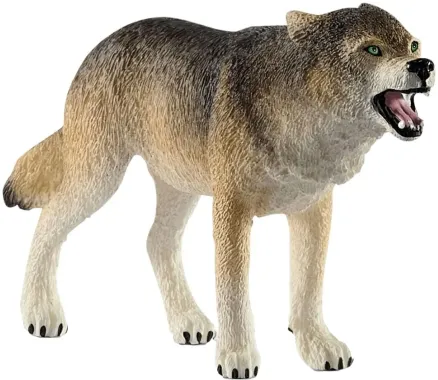 Schleich Wild Life 14821 : Loup