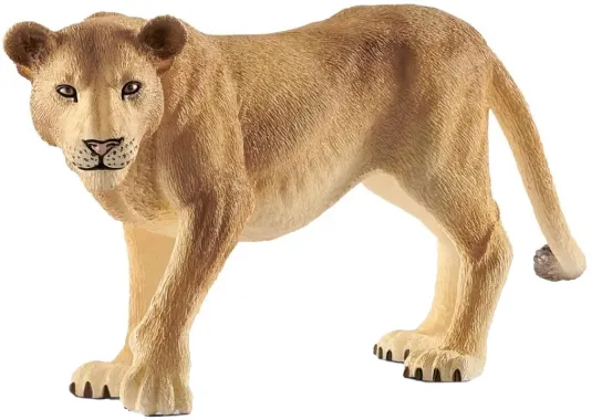 Schleich Wild Life 14825 : Lionne