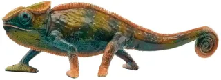 Caméléon