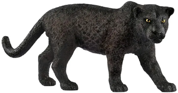 Schleich Wild Life 14774 : Panthère noire