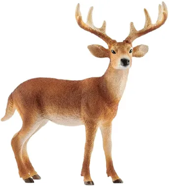 Schleich Wild Life 14818 : Cerf de Virginie