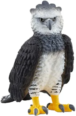 Schleich Wild Life 14862 : Harpie Féroce
