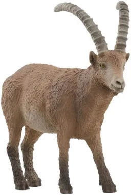 Schleich Wild Life 14873 : Bouquetin