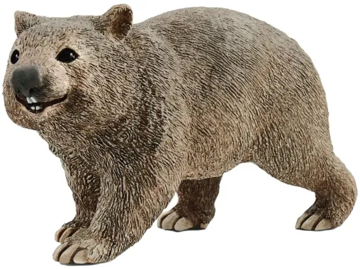 Schleich Wild Life 14834 : Wombat