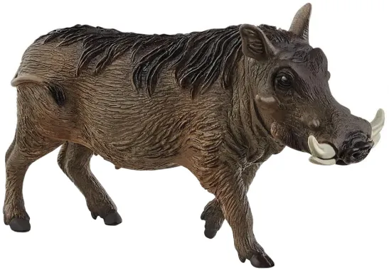 Schleich Wild Life 14843 : Phacochère