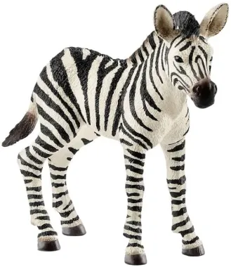 Schleich Wild Life 14811 : Zébreau