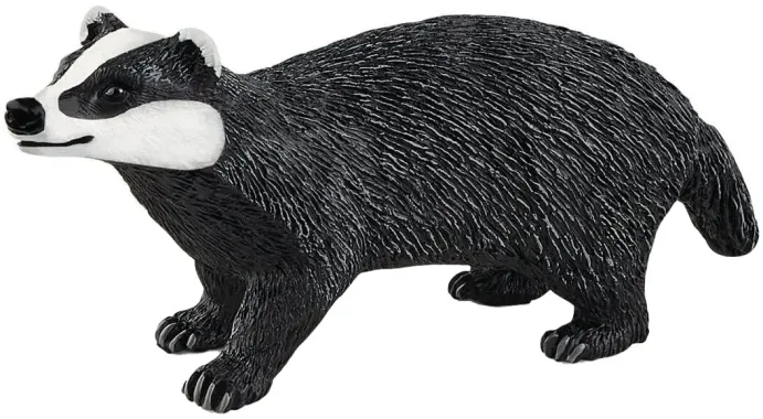 Schleich Wild Life 14842 : Blaireau