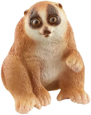 Schleich Wild Life 14852 : Nycticèbe