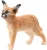 Schleich Wild Life 14868 : Jeune Caracal