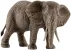 Schleich Wild Life 14761 : Éléphant d&#039;Afrique femelle