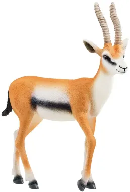Schleich Wild Life 14861 : Gazelle de Thomson