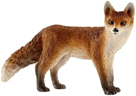 Schleich Wild Life 14782 : Renard