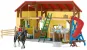 Schleich Farm World 42485 : Écurie