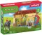 Schleich Farm World 42485 : Écurie