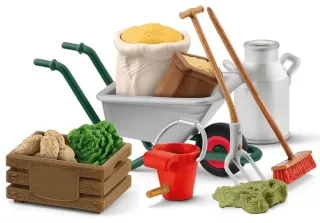 Accessoires d’étable