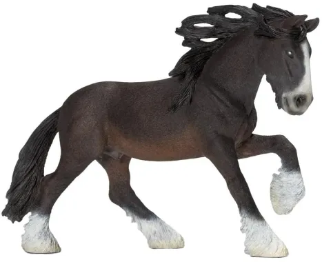 Schleich Farm World 13734 : Etalon Shire