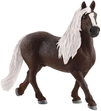 Schleich Farm World 13897 : Etalon Forêt-Noire