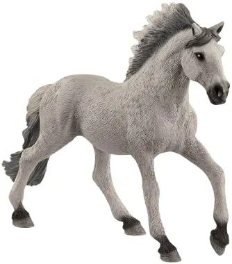 Schleich Farm World 13915 : Etalon mustang sorraia