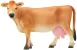 Schleich Farm World 13967 : Vache Jersiaise