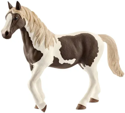 Schleich Farm World 13830 : Jument Pinto