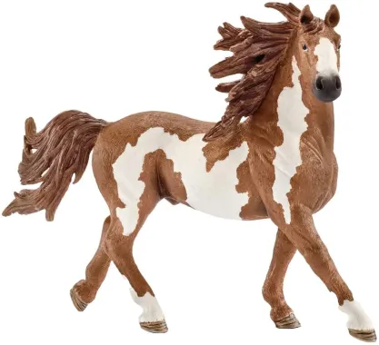 Schleich Farm World 13794 : Etalon Pinto