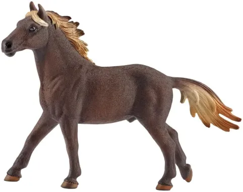 Schleich Farm World 13805 : Etalon mustang