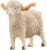 Schleich Farm World 13970 : Bouc Angora