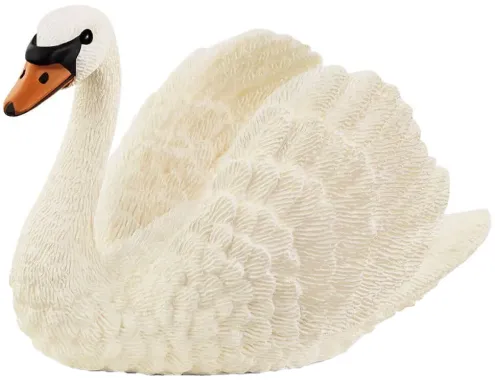 Schleich Farm World 13921 : Cygne