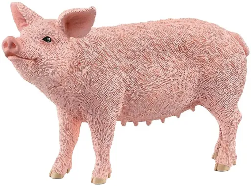 Schleich Farm World 13933 : Cochon