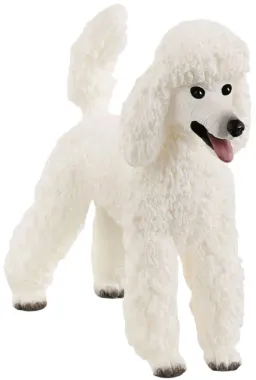 Schleich Farm World 13917 : Caniche