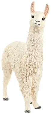 Schleich Farm World 13920 : Lama