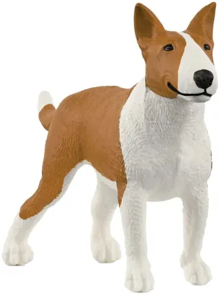 Bull terrier