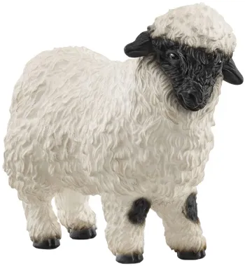 Schleich Farm World 13965 : Mouton Nez Noir