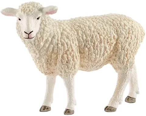 Schleich Farm World 13882 : Mouton