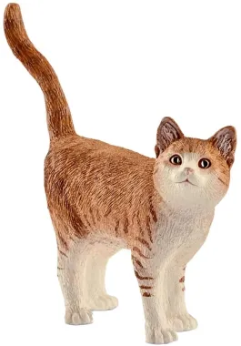 Schleich Farm World 13836 : Chat