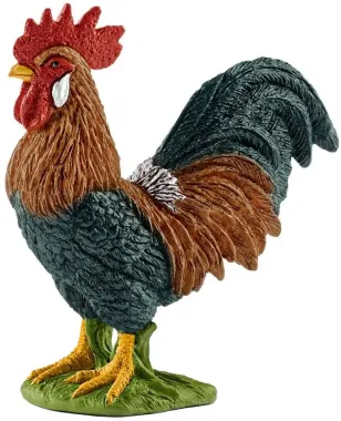 Schleich Farm World 13825 : Coq