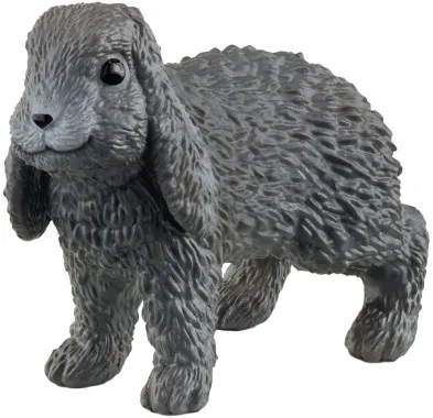 Schleich Farm World 13935 : Lapin bélier