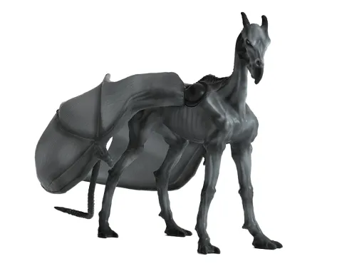 Schleich Harry Potter 13996 : Sombral