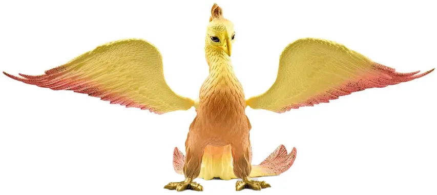Schleich Bayala 70760 : Phoenix