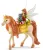 Schleich Bayala 70567 : Fée Marween avec une licorne scintillante