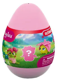 Oeufs à Collectionner avec Bébé plantes