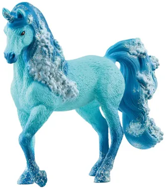 Schleich Bayala 70757 : Jument Licorne d’Eau Elementa