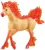 Schleich Bayala 70756 : Étalon Licorne de Feu Elementa