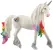 Schleich Bayala 70725 : Licorne arc-en-ciel, mâle