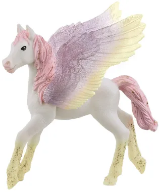 Schleich Bayala 70721 : Bébé Pégase