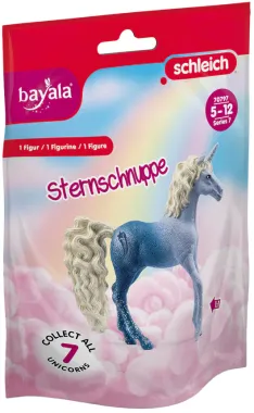 Schleich Bayala 70797 : Licorne à collectionner Estrella