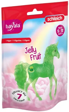 Schleich Bayala 70733 : Licorne Gelée de fruit