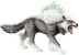Schleich Eldrador Creatures 42452 : Loup des neiges