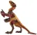 Schleich Dinosaurs 72260 : Dakotaraptor